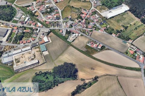 Helårsgrund i Maia, Porto, Maia - € 1.250.000 | Ref: 12607014 - foto 1