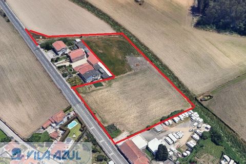 Helårsgrund i Maia, Porto, Maia - € 1.250.000 | Ref: 12607014 - foto 2