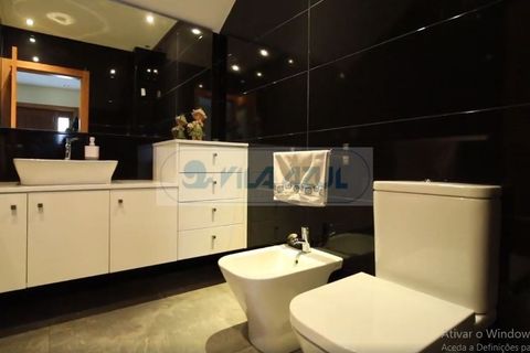 Villa in Valongo, Porto, Valongo - € 620.000 | Ref: 12607022 - foto 23