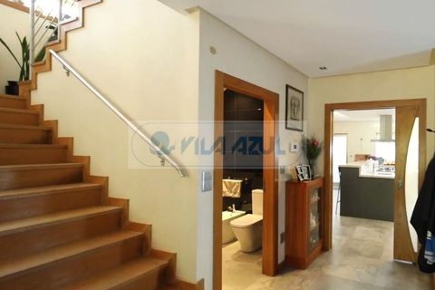 Villa in Valongo, Porto, Valongo - € 620.000 | Ref: 12607022 - foto 22