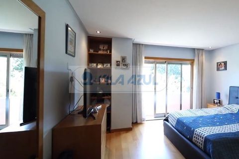 Villa in Valongo, Porto, Valongo - € 620.000 | Ref: 12607022 - foto 12