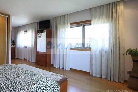 Villa in Valongo, Porto, Valongo - € 620.000 | Ref: 12607022 - foto 15