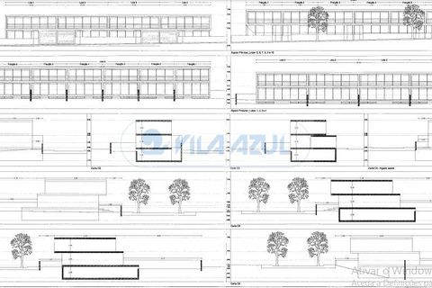 Helårsgrund i Vila do Conde, Porto, Vila do Conde - € 55.000 | Ref: 12607046 - foto 6