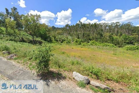 Tomt i Paredes, Porto, Paredes - € 89 000 | Ref: 12607030 - foto 3
