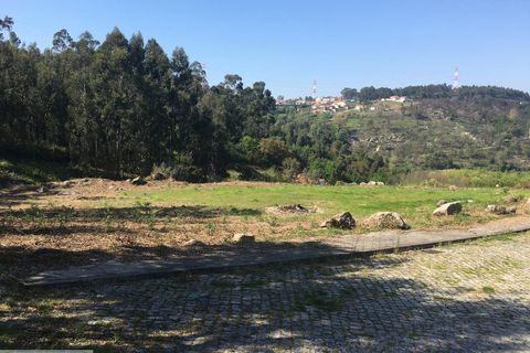 Tomt i Paredes, Porto, Paredes - € 89 000 | Ref: 12607030 - foto 7
