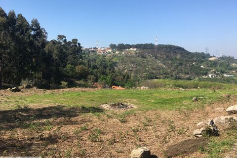 Tomt i Paredes, Porto, Paredes - € 89 000 | Ref: 12607030 - foto 8