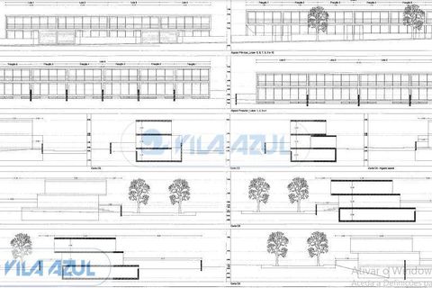 Helårsgrund i Vila do Conde, Porto, Vila do Conde - € 225.000 | Ref: 12607047 - foto 7