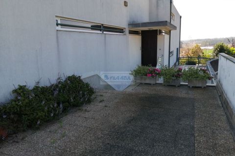 Villa i Vila do Conde, Porto, Vila do Conde - € 550.000 | Ref: 1211058 - foto 7