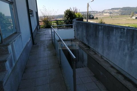 Villa i Vila do Conde, Porto, Vila do Conde - € 550.000 | Ref: 1211058 - foto 8