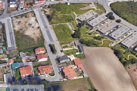 Helårsgrund i Maia, Porto, Maia - € 95.000 | Ref: 12600033 - foto 2