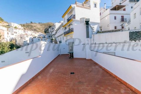 Byhus i Competa, Malaga, Competa - € 365.000 | Ref: TH1050 - foto 2