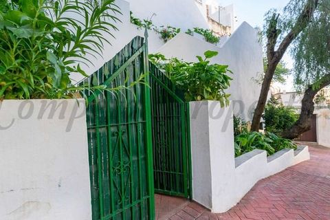Byhus i Competa, Malaga, Competa - € 365.000 | Ref: TH1050 - foto 3