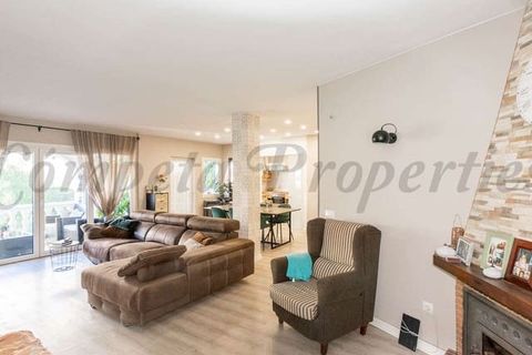 Byhus i Competa, Malaga, Competa - € 365.000 | Ref: TH1050 - foto 4
