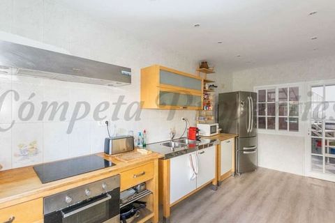 Byhus i Competa, Malaga, Competa - € 365.000 | Ref: TH1050 - foto 5