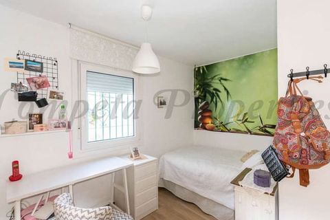 Byhus i Competa, Malaga, Competa - € 365.000 | Ref: TH1050 - foto 7