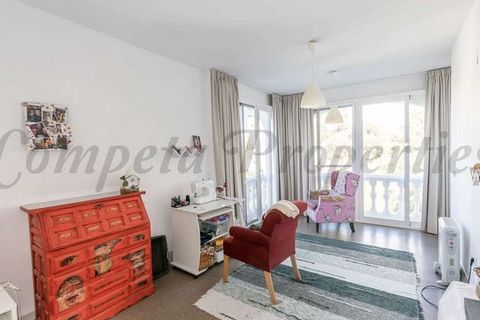Byhus i Competa, Malaga, Competa - € 365.000 | Ref: TH1050 - foto 8