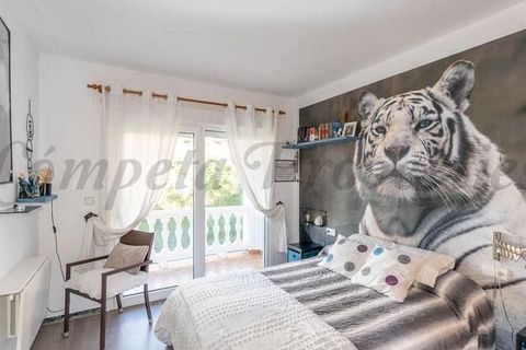 Byhus i Competa, Malaga, Competa - € 365.000 | Ref: TH1050 - foto 9