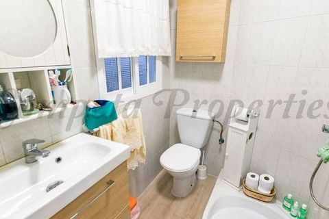 Byhus i Competa, Malaga, Competa - € 365.000 | Ref: TH1050 - foto 10