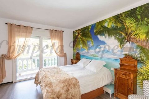 Byhus i Competa, Malaga, Competa - € 365.000 | Ref: TH1050 - foto 11