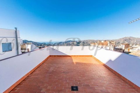 Byhus i Competa, Malaga, Competa - € 365.000 | Ref: TH1050 - foto 14