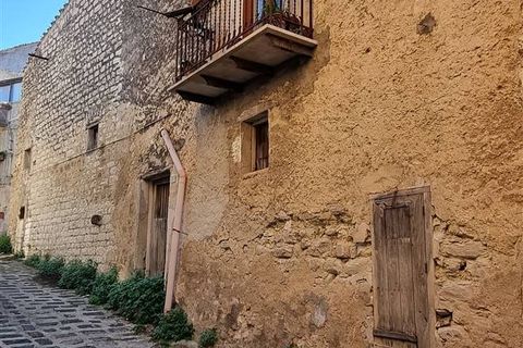 Villa i Chiusa Sclafani, Palermo, Chiusa Sclafani - € 9.000 | Ref: 8682RV90776 - foto 4