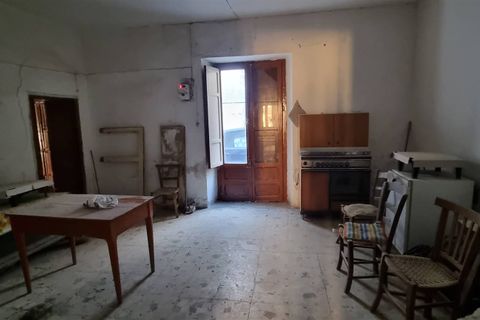 Villa i Chiusa Sclafani, Palermo, Chiusa Sclafani - € 9.000 | Ref: 8682RV90776 - foto 6