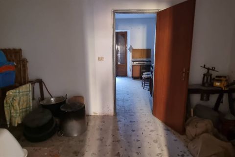 Villa i Chiusa Sclafani, Palermo, Chiusa Sclafani - € 9.000 | Ref: 8682RV90776 - foto 8