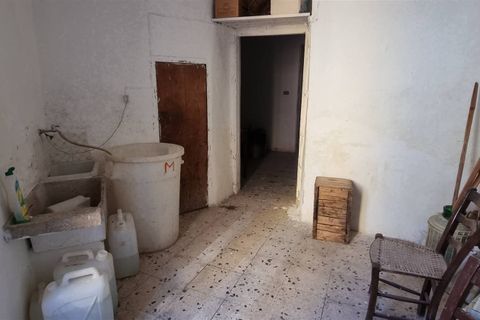 Villa i Chiusa Sclafani, Palermo, Chiusa Sclafani - € 9.000 | Ref: 8682RV90776 - foto 9