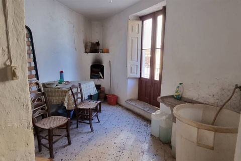 Villa i Chiusa Sclafani, Palermo, Chiusa Sclafani - € 9.000 | Ref: 8682RV90776 - foto 11
