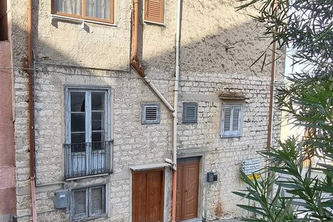 Bungalow i Chiusa Sclafani, Palermo, Chiusa Sclafani - € 48.000 | Ref: 8682RA77625 - foto 4