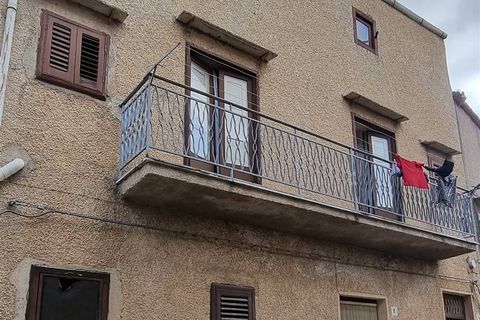 Villa i Palazzo Adriano, Palermo, Palazzo Adriano - € 24.000 | Ref: 8682RV26459 - foto 2
