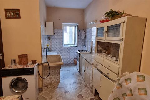 Villa i Palazzo Adriano, Palermo, Palazzo Adriano - € 24.000 | Ref: 8682RV26459 - foto 6
