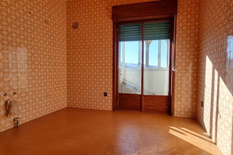 Penthouse i Chiusa Sclafani, Palermo, Chiusa Sclafani - € 45.000 | Ref: 8682RA61561 - foto 8