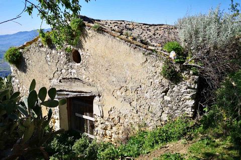 Farm hus i Giuliana, Palermo, Giuliana - € 45.000 | Ref: 8682RC51577 - foto 3