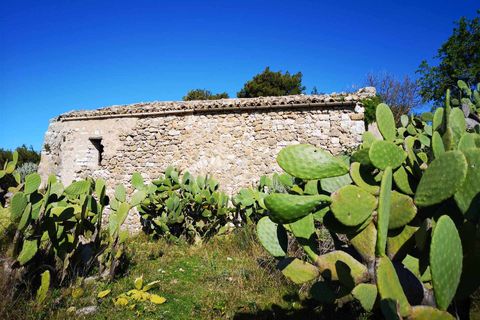 Farm hus i Giuliana, Palermo, Giuliana - € 45.000 | Ref: 8682RC51577 - foto 4