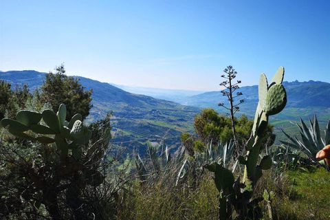 Farm hus i Giuliana, Palermo, Giuliana - € 45.000 | Ref: 8682RC51577 - foto 7