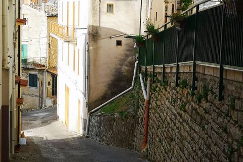 Villa i Giuliana, Palermo, Giuliana - € 49.000 | Ref: 8682RV15610 - foto 3