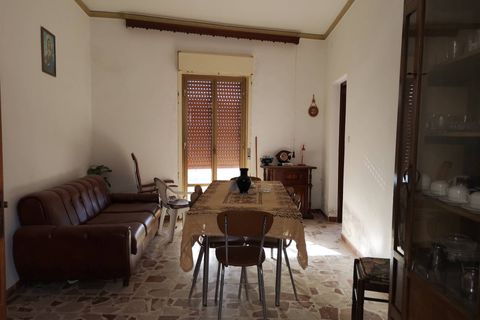 Villa i Giuliana, Palermo, Giuliana - € 49.000 | Ref: 8682RV15610 - foto 4