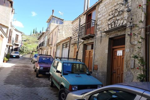 Villa i Chiusa Sclafani, Palermo, Chiusa Sclafani - € 10.000 | Ref: 8682RV37926 - foto 2