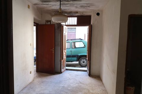 Villa i Chiusa Sclafani, Palermo, Chiusa Sclafani - € 10.000 | Ref: 8682RV37926 - foto 3