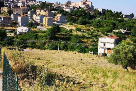 Helårsgrund i Chiusa Sclafani, Palermo, Chiusa Sclafani - € 20.000 | Ref: Lt2422TE50896 - foto 2