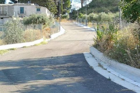 Helårsgrund i Chiusa Sclafani, Palermo, Chiusa Sclafani - € 20.000 | Ref: Lt2422TE50896 - foto 3