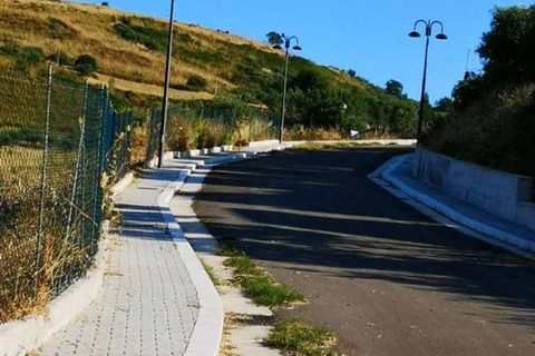 Helårsgrund i Chiusa Sclafani, Palermo, Chiusa Sclafani - € 20.000 | Ref: Lt2422TE50896 - foto 4