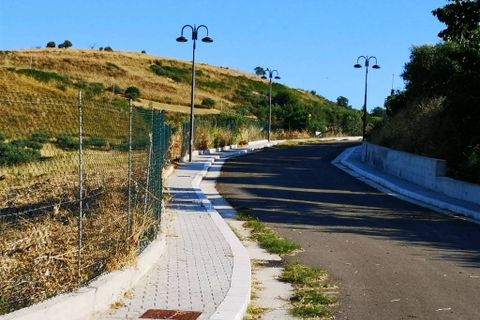 Helårsgrund i Chiusa Sclafani, Palermo, Chiusa Sclafani - € 20.000 | Ref: Lt2422TE50896 - foto 5