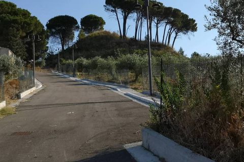 Helårsgrund i Chiusa Sclafani, Palermo, Chiusa Sclafani - € 20.000 | Ref: Lt2422TE50896 - foto 6