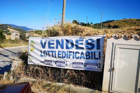 Helårsgrund i Chiusa Sclafani, Palermo, Chiusa Sclafani - € 20.000 | Ref: Lt2422TE50896 - foto 7