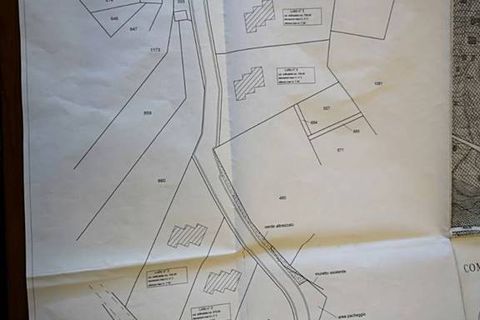 Helårsgrund i Chiusa Sclafani, Palermo, Chiusa Sclafani - € 20.000 | Ref: Lt2422TE50896 - foto 9