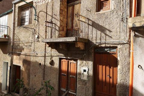 Villa i Bisacquino, Palermo, Bisacquino - € 9.000 | Ref: Lt2422RV93397 - foto 2