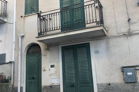 Villa i Chiusa Sclafani, Palermo, Chiusa Sclafani - € 35.000 | Ref: Lt2422RV37476 - foto 1