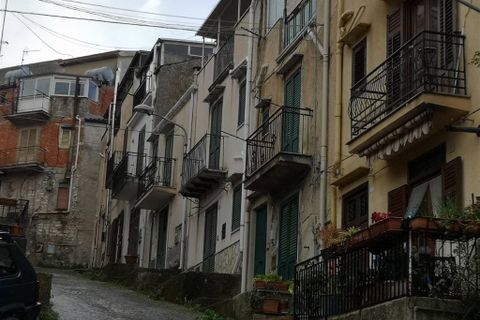 Villa i Chiusa Sclafani, Palermo, Chiusa Sclafani - € 35.000 | Ref: Lt2422RV37476 - foto 2
